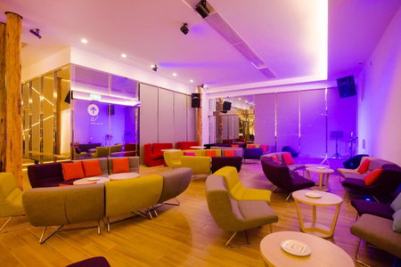 Hotel 7 Taichung, Taichung, 台湾