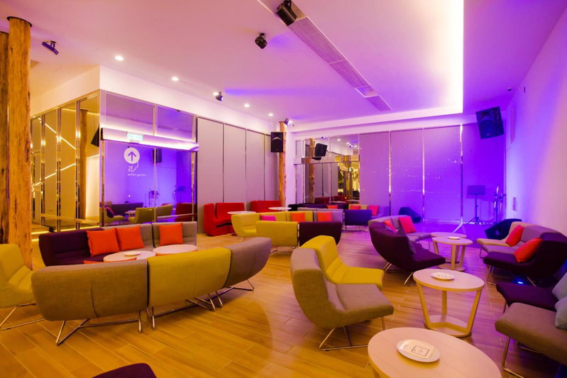Hotel 7 Taichung, Taichung, 台湾
