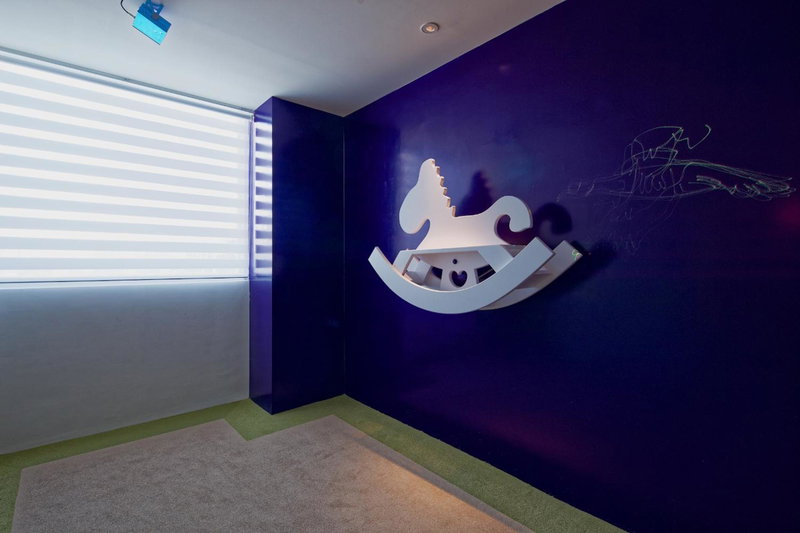 Hotel 7 Taichung, Taichung, 台湾