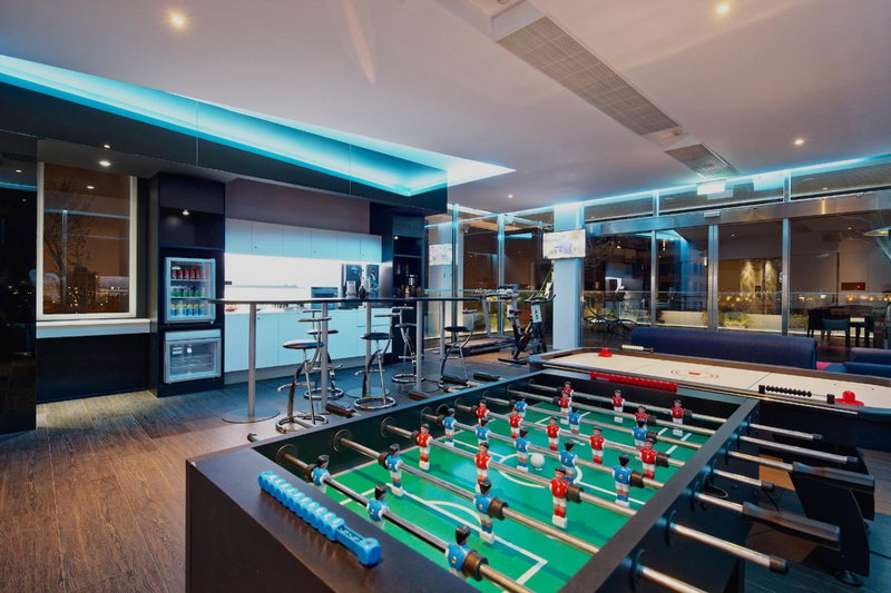 Hotel 7 Taichung, Taichung, 台湾