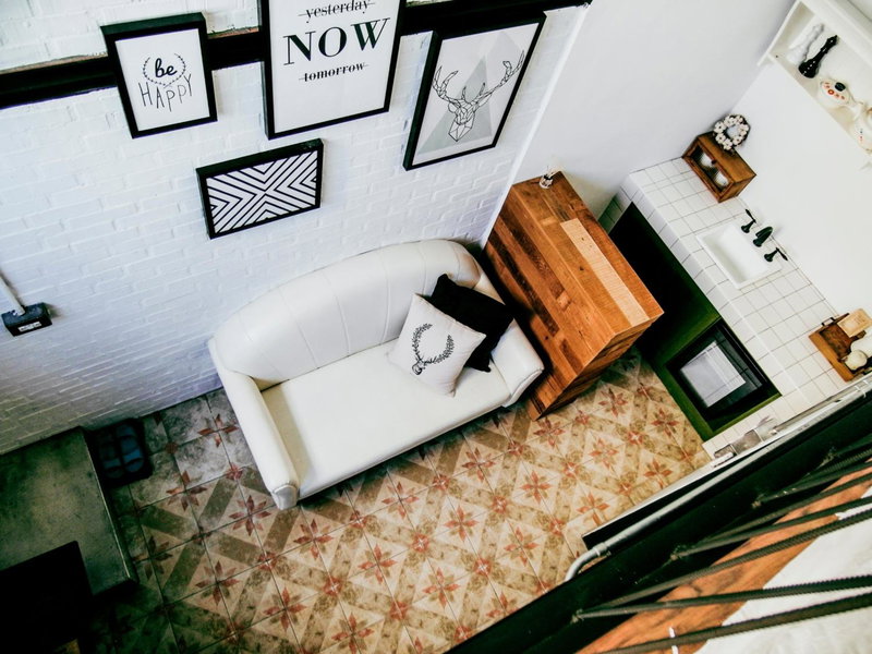 You Worth Inn, Hualien City, 台湾