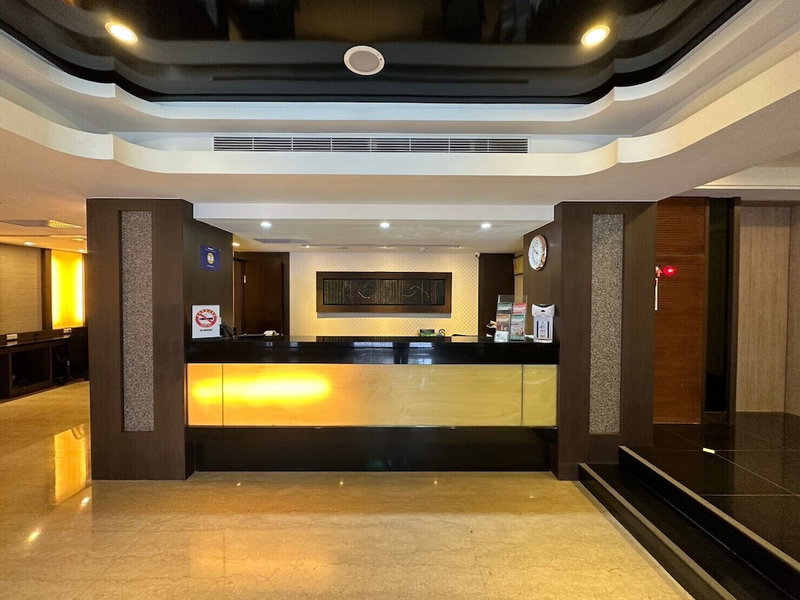 LinkWorld Hotel Taipei, Taipei, 台湾