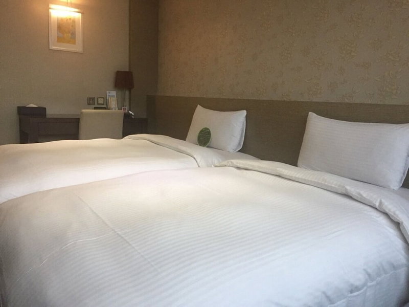 LinkWorld Hotel Taipei, Taipei, 台湾