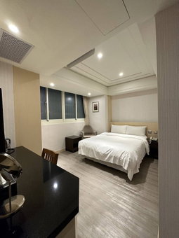 LinkWorld Hotel Taipei, Taipei, 台湾
