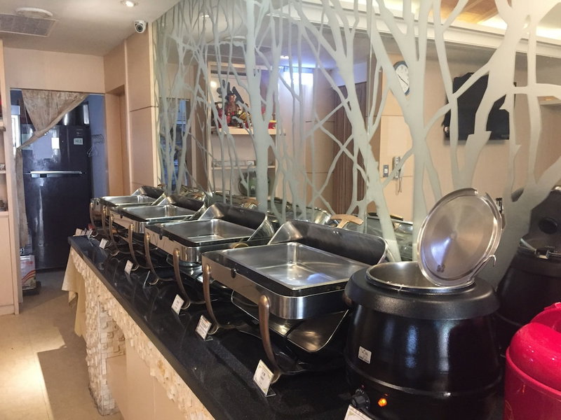 LinkWorld Hotel Taipei, Taipei, 台湾