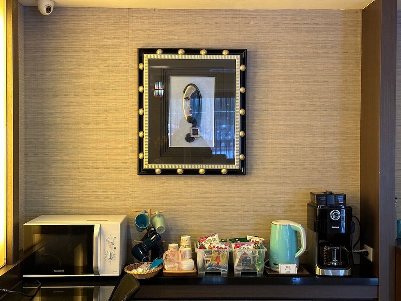 LinkWorld Hotel Taipei, Taipei, 台湾