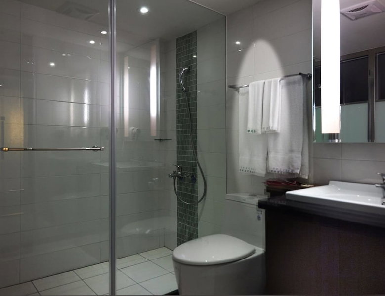 LinkWorld Hotel Taipei, Taipei, 台湾