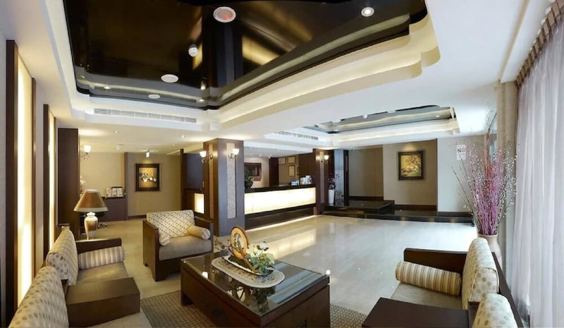 LinkWorld Hotel Taipei, Taipei, 台湾