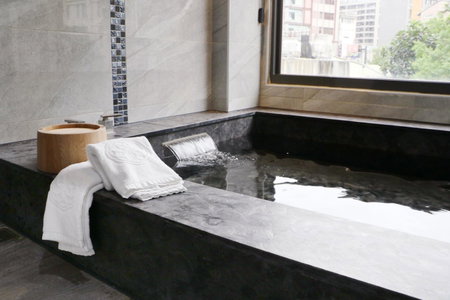 Gamalan Spring Hotel, Yilan, 台湾