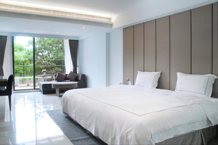 Gamalan Spring Hotel, Yilan, 台湾
