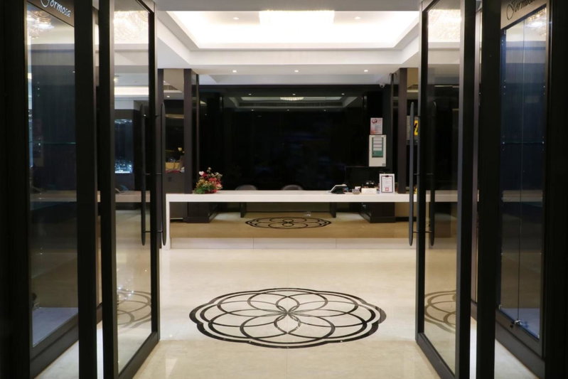 Gamalan Spring Hotel, Yilan, 台湾