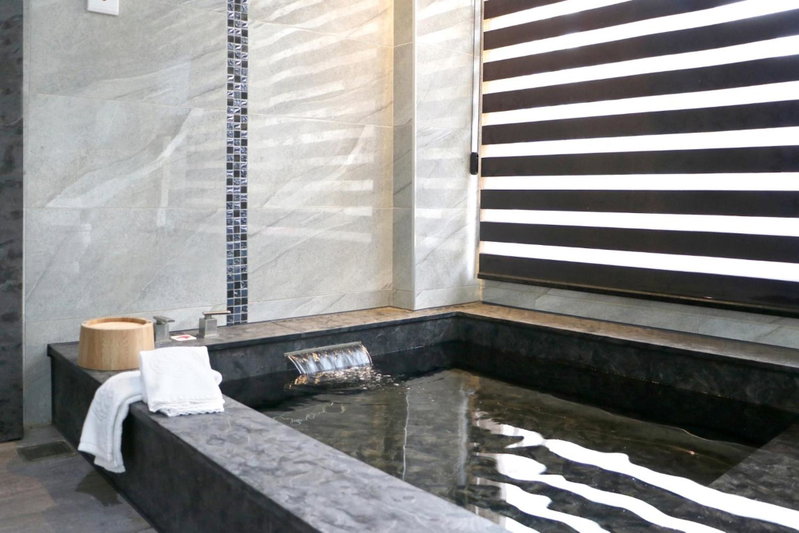 Gamalan Spring Hotel, Yilan, 台湾