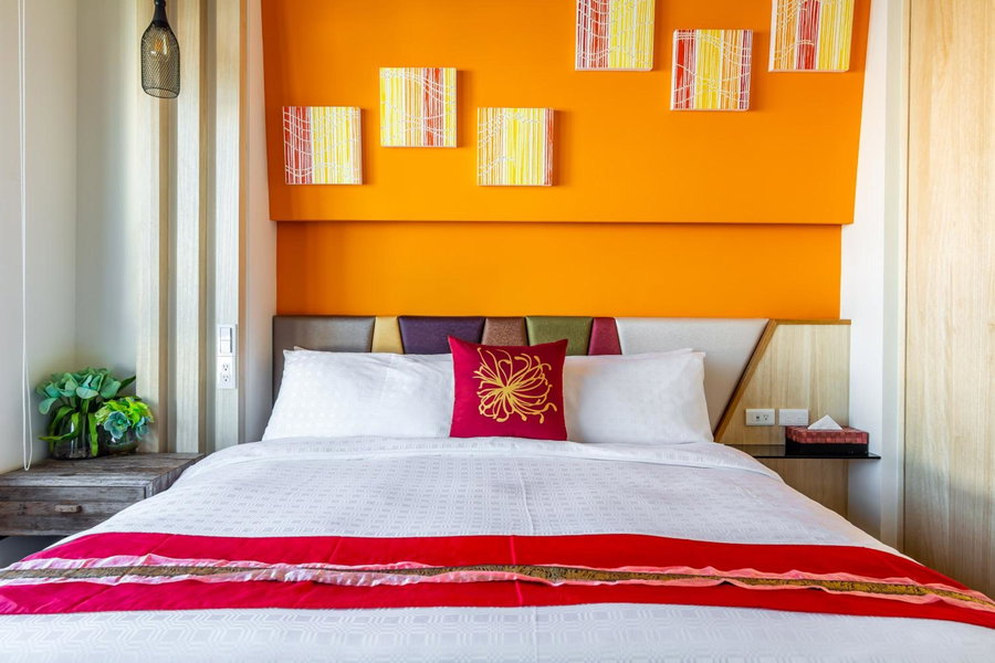 Mambo Boutique Hotel, Hengchun, 台湾