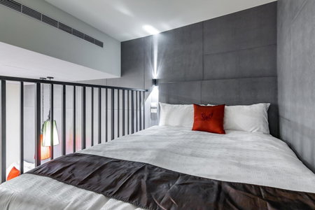 Mambo Boutique Hotel, Hengchun, 台湾
