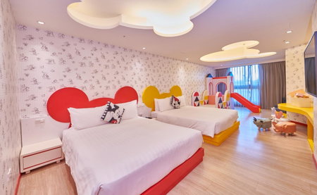 Grand Bay Resort Hotel, Hengchun, 台湾