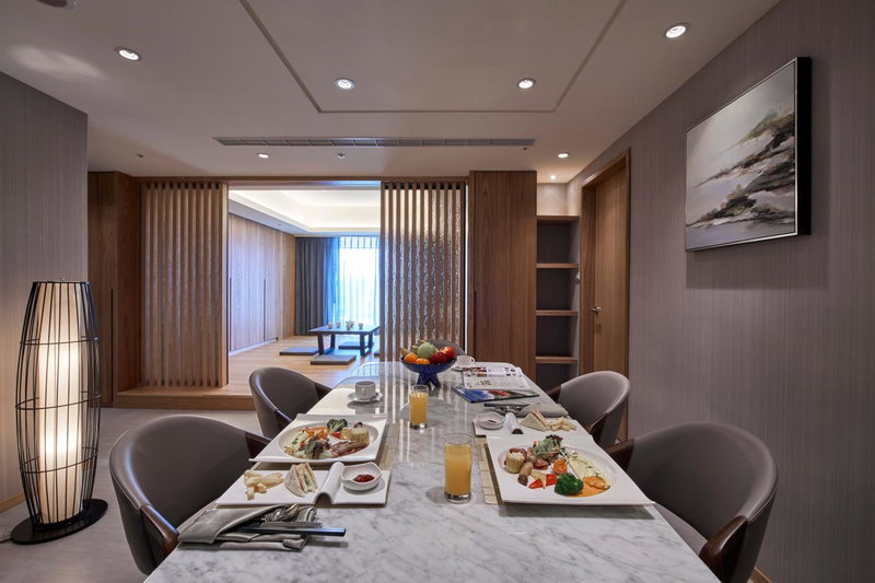 Grand Bay Resort Hotel, Hengchun, 台湾