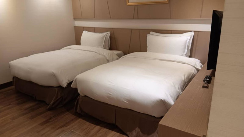 JAI Château Hotels & Hostels, Tainan, 台湾