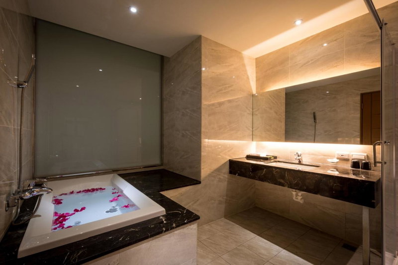 JAI Château Hotels & Hostels, Tainan, 台湾