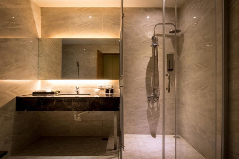 JAI Château Hotels & Hostels, Tainan, 台湾