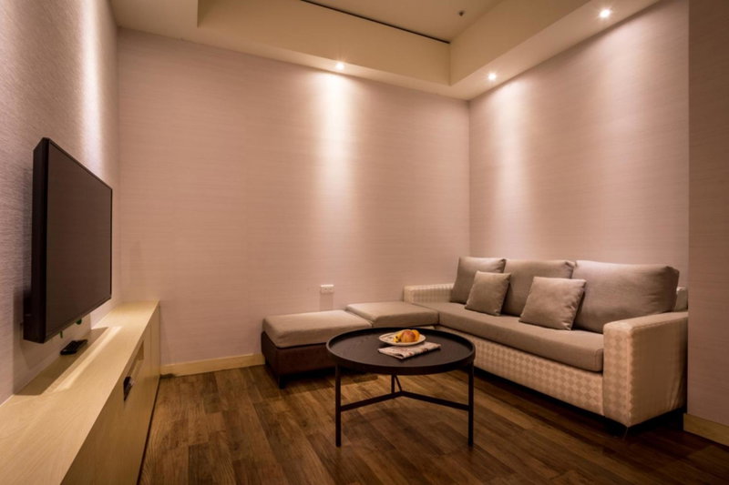 JAI Château Hotels & Hostels, Tainan, 台湾