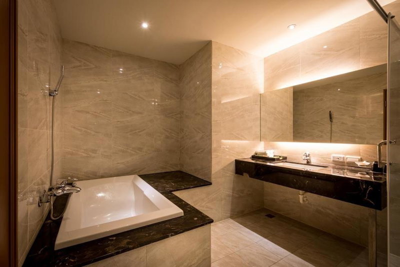 JAI Château Hotels & Hostels, Tainan, 台湾