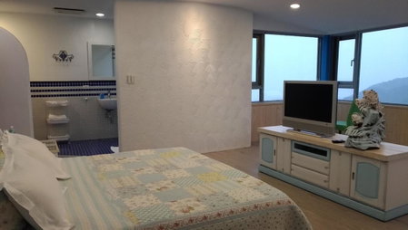 Good Time B&B, Keelung, 台湾