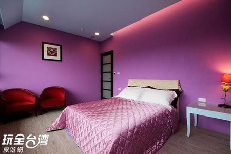 Good Time B&B, Keelung, 台湾