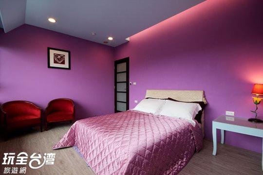 Good Time B&B, Keelung, 台湾