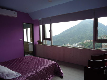 Good Time B&B, Keelung, 台湾
