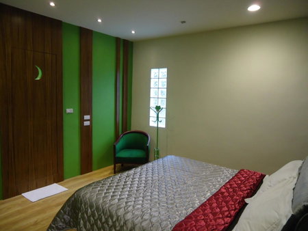 Good Time B&B, Keelung, 台湾