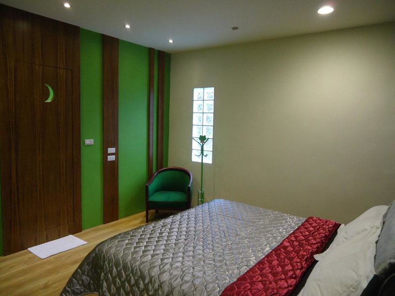 Good Time B&B, Keelung, 台湾