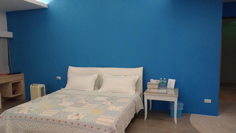 Good Time B&B, Keelung, 台湾