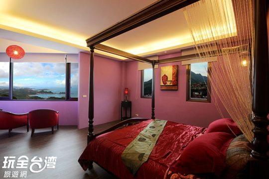 Good Time B&B, Keelung, 台湾