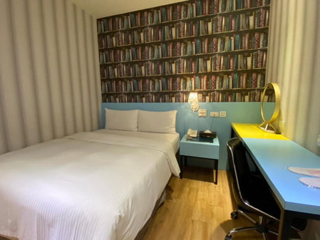 191 Hotel, Taoyuan City, 台湾