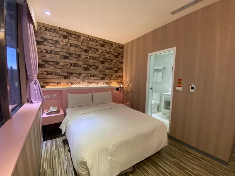 191 Hotel, Taoyuan City, 台湾