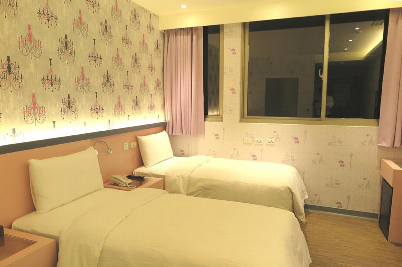 191 Hotel, Taoyuan City, 台湾
