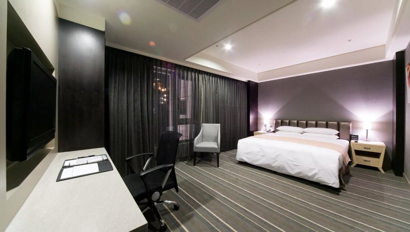 Urban Hotel33, Kaohsiung, Taiwan