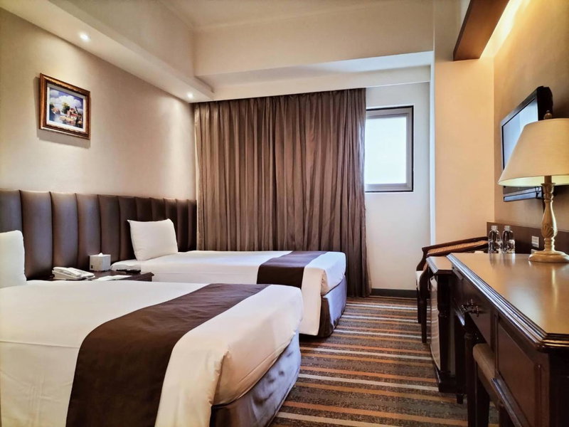 Urban Hotel33, Kaohsiung, Taiwan