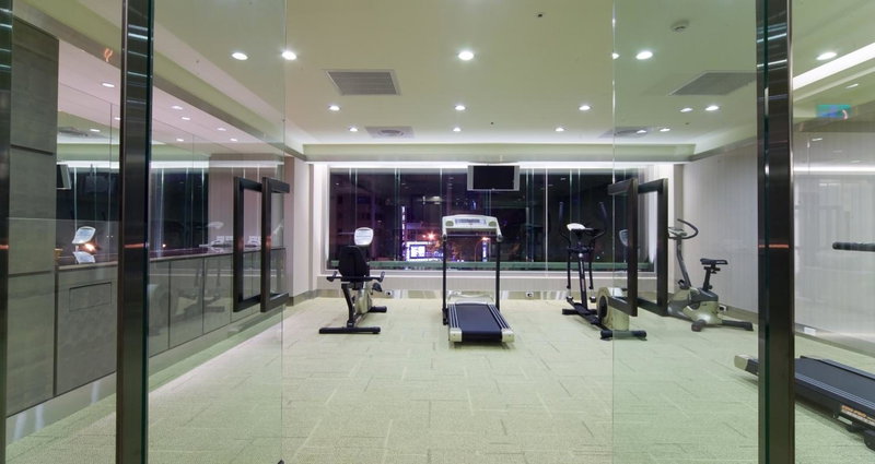 Urban Hotel33, Kaohsiung, Taiwan