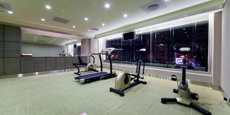 Urban Hotel33, Kaohsiung, Taiwan