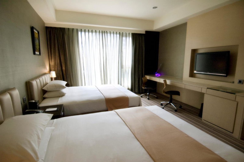 Urban Hotel33, Kaohsiung, Taiwan