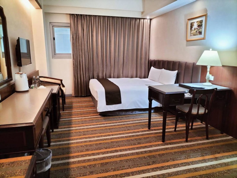 Urban Hotel33, Kaohsiung, Taiwan