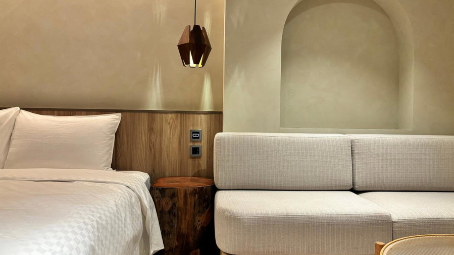 Hotel Initial-Tainan, Tainan, 台湾