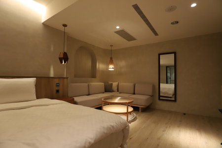 Hotel Initial-Tainan, Tainan, 台湾