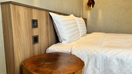 Hotel Initial-Tainan, Tainan, 台湾