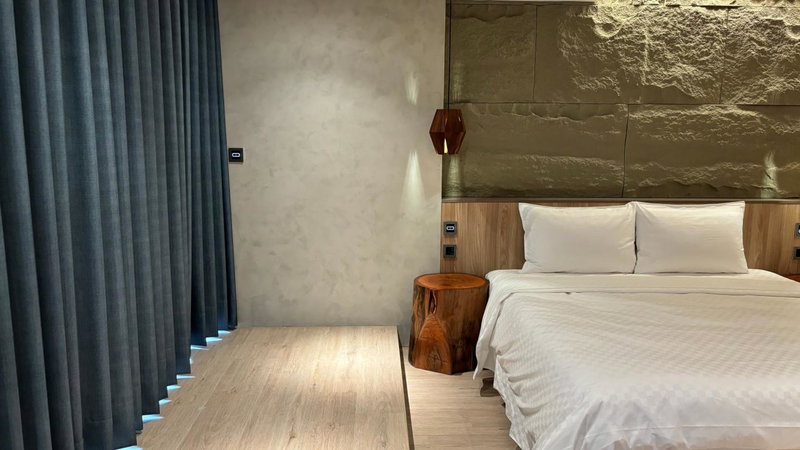 Hotel Initial-Tainan, Tainan, 台湾