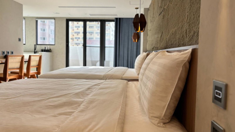 Hotel Initial-Tainan, Tainan, 台湾