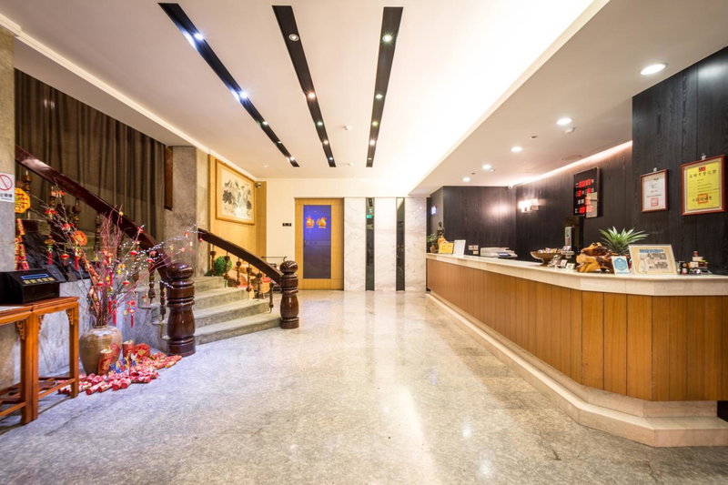 Country Garden Hotel, Chiayi City, 台湾
