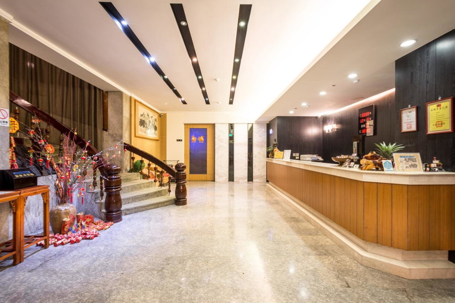 Country Garden Hotel, Chiayi City, 台湾
