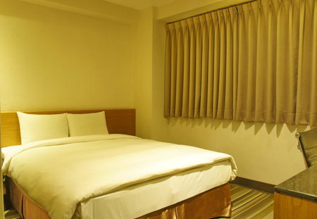 Country Garden Hotel, Chiayi City, 台湾